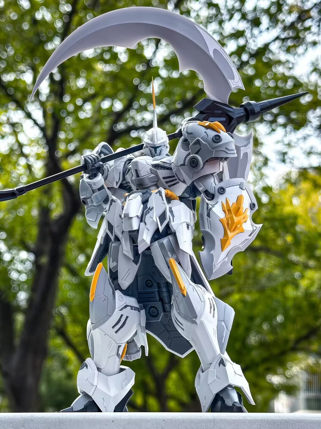 スナア ラウンドテーブルの騎士団 パーシヴァル デラックスバ - Model Kit Snaa のレビューと価格