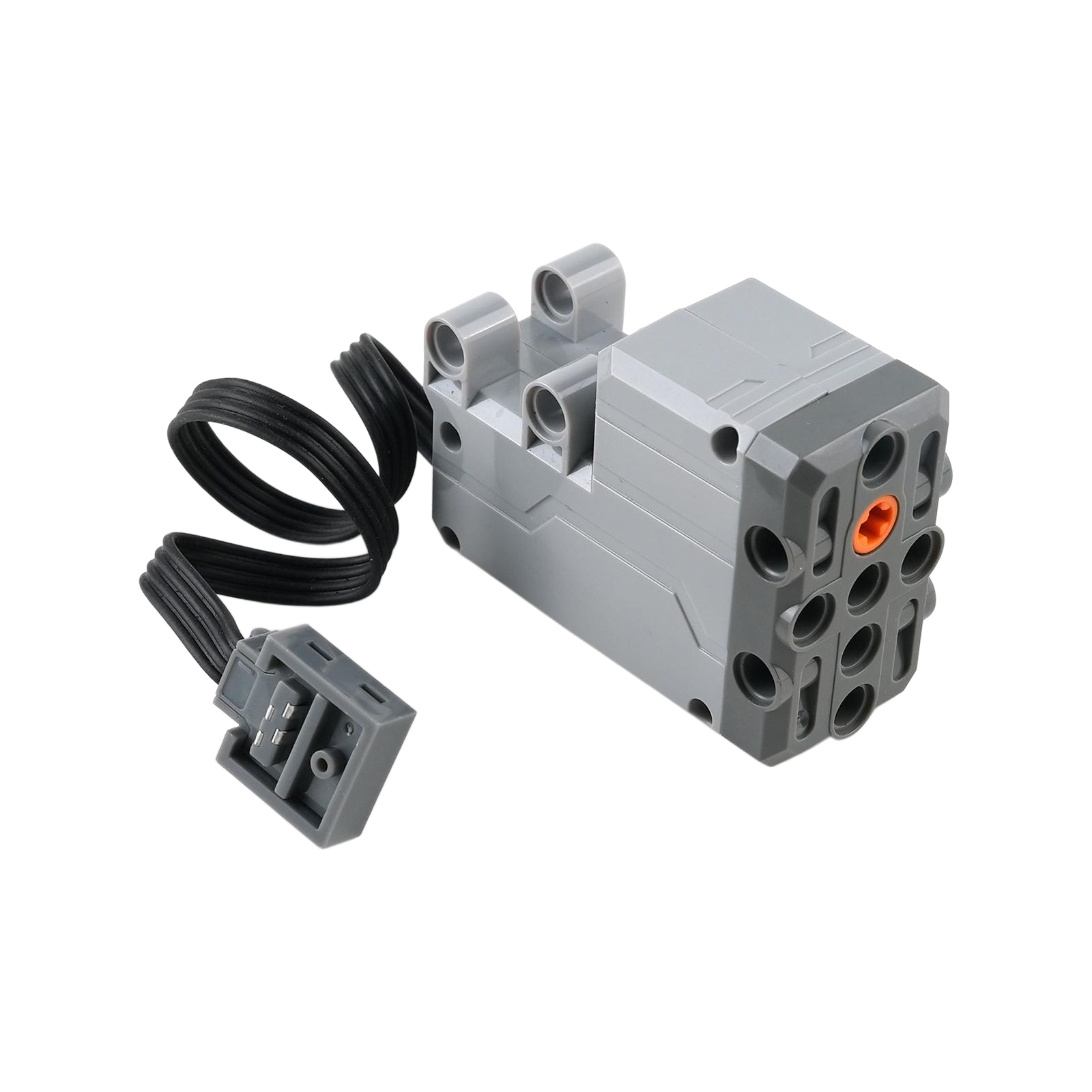新しい 1/2/4/10 個高トルクサーボモーター 8800 - Model Kit Lego のレビューと価格