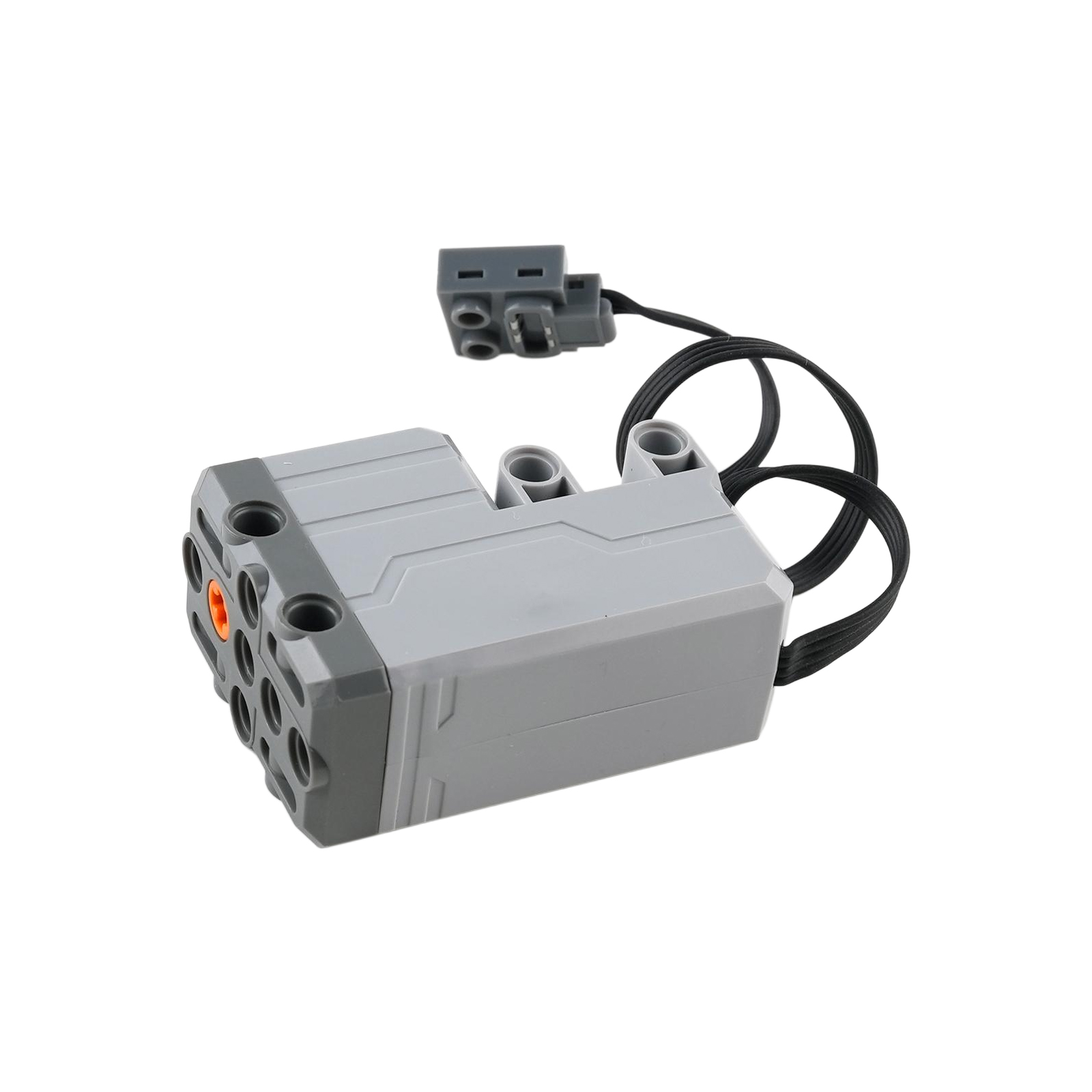 新しい 1/2/4/10 個高トルクサーボモーター 8800 - Model Kit Lego のレビューと価格