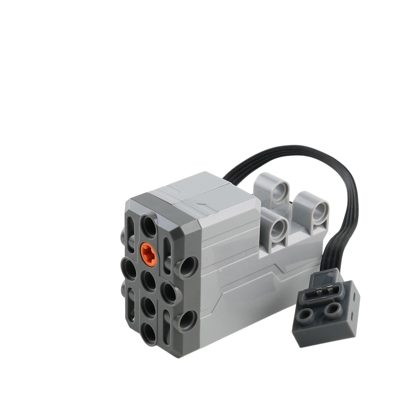 新しい 1/2/4/10 個高トルクサーボモーター 8800 - Model Kit Lego のレビューと価格